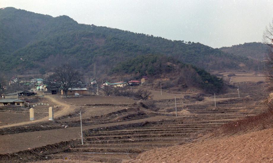 진천 정철 신도비이미지