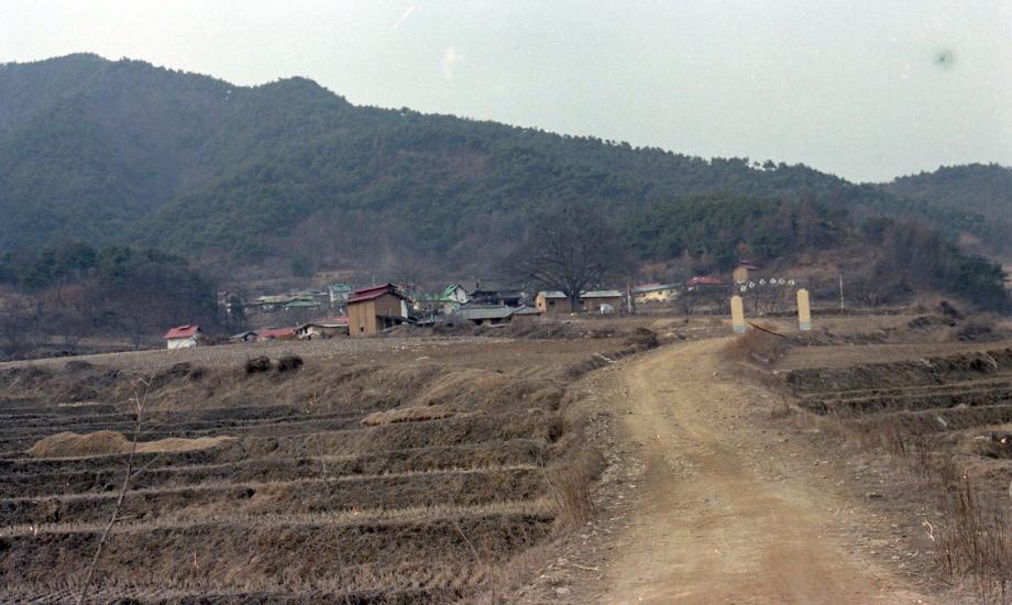 진천 정철 신도비이미지