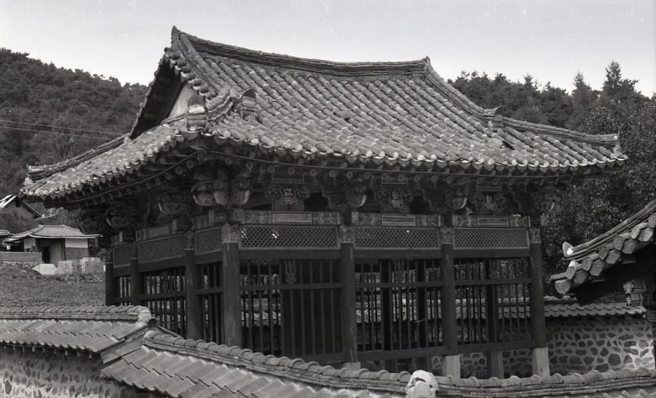 진천 정철 신도비이미지