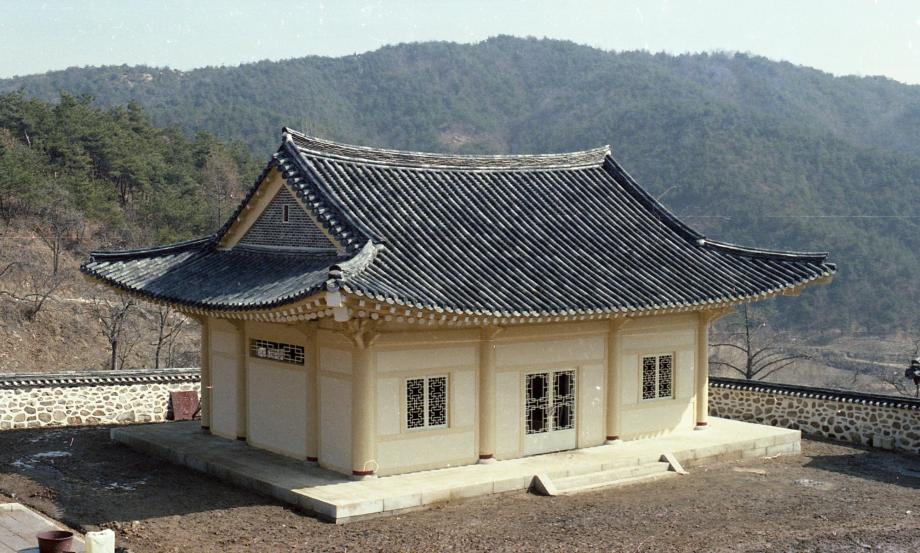 진천 정송강사이미지