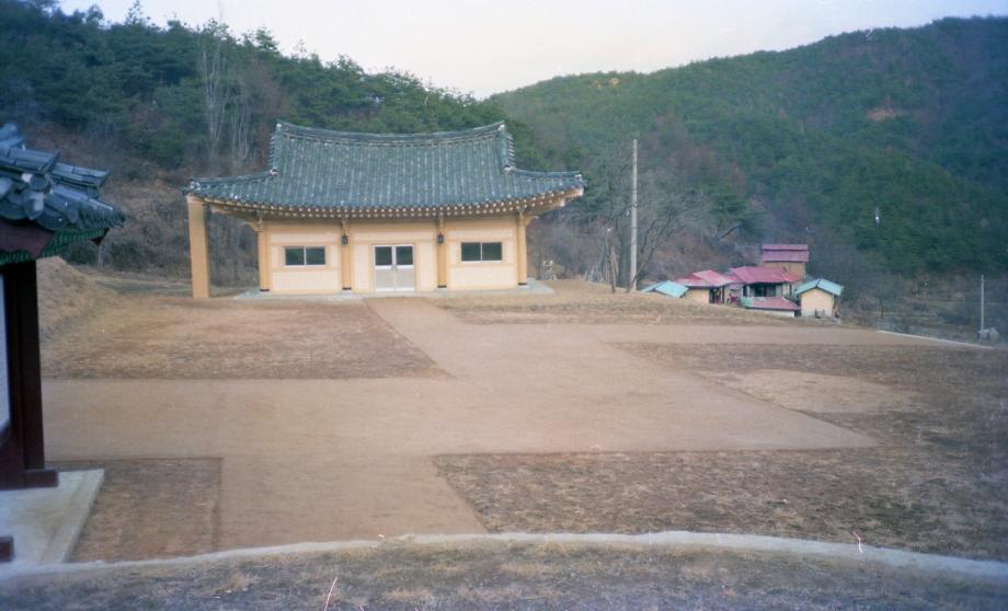 진천 정송강사이미지