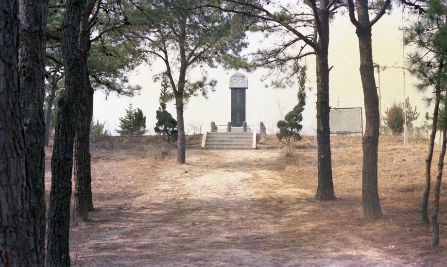 청주 손병희 생가이미지