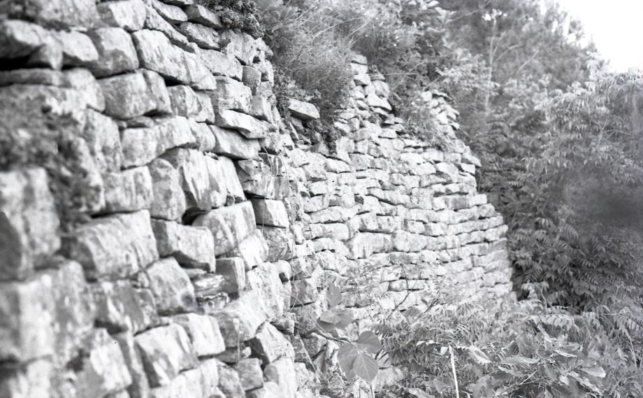 충주 남산성이미지