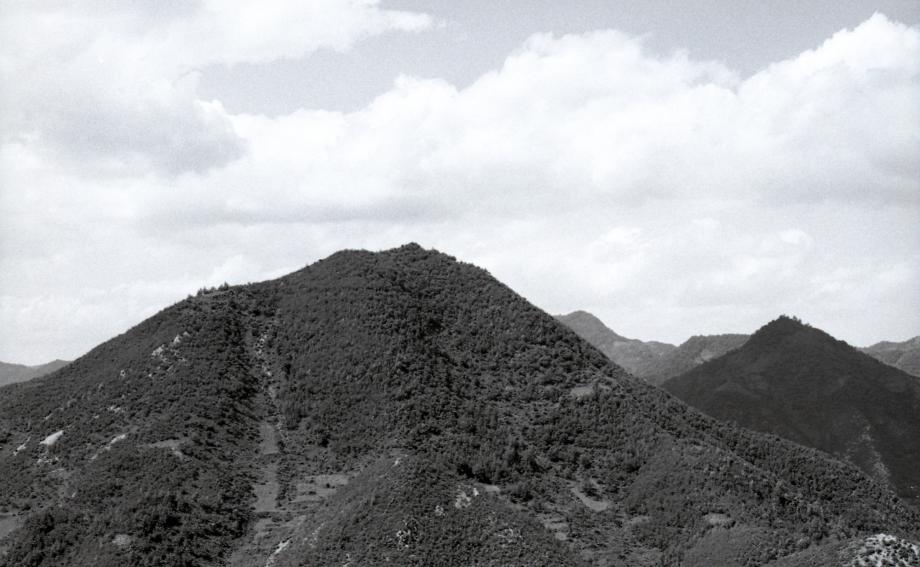 충주 남산성이미지