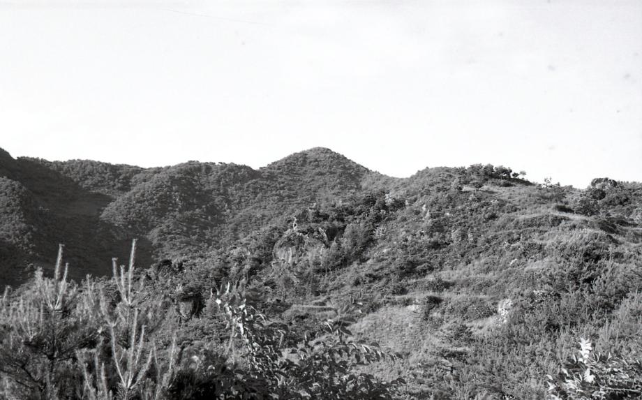 충주 남산성이미지
