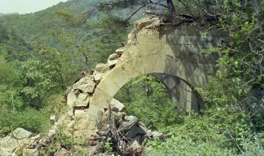 제천 덕주산성이미지