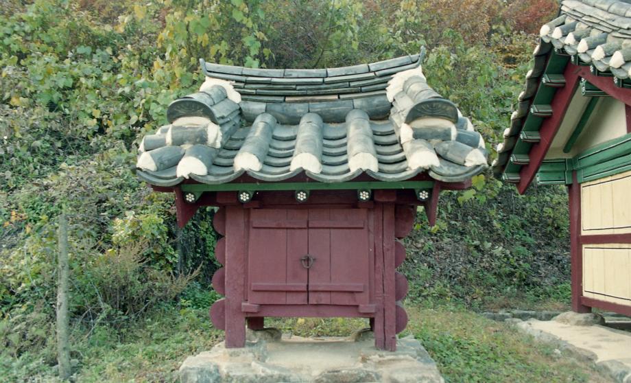 충북 문화재 사진