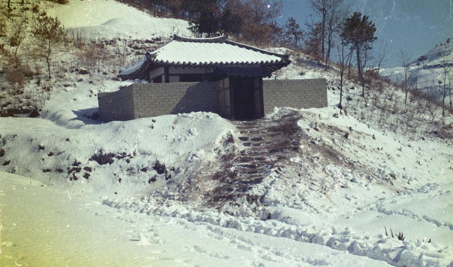 월사집판목이미지