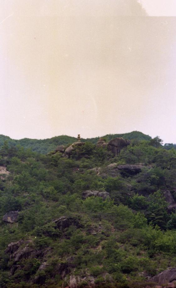 충북 문화재 사진