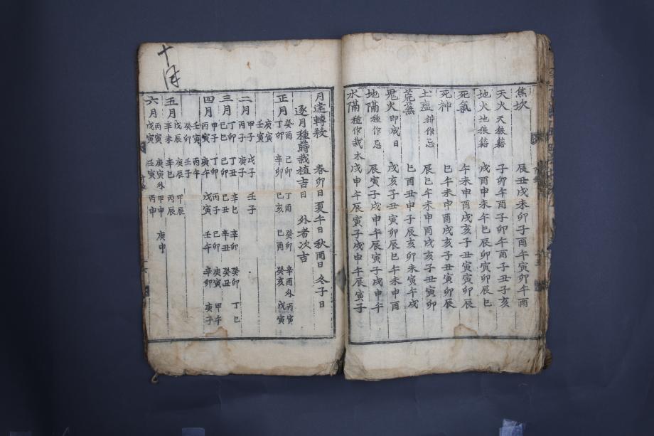 제천 문화재 사진