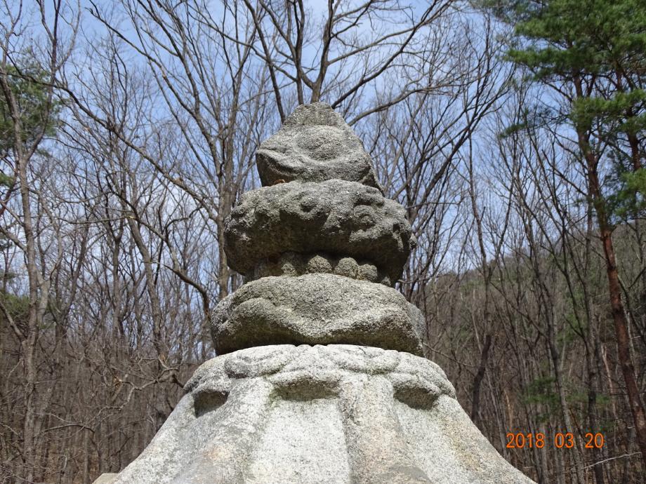 충청북도 문화재돌봄사업