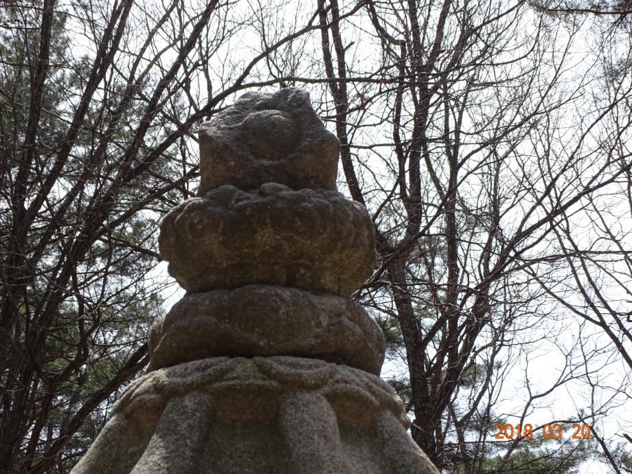 충청북도 문화재돌봄사업