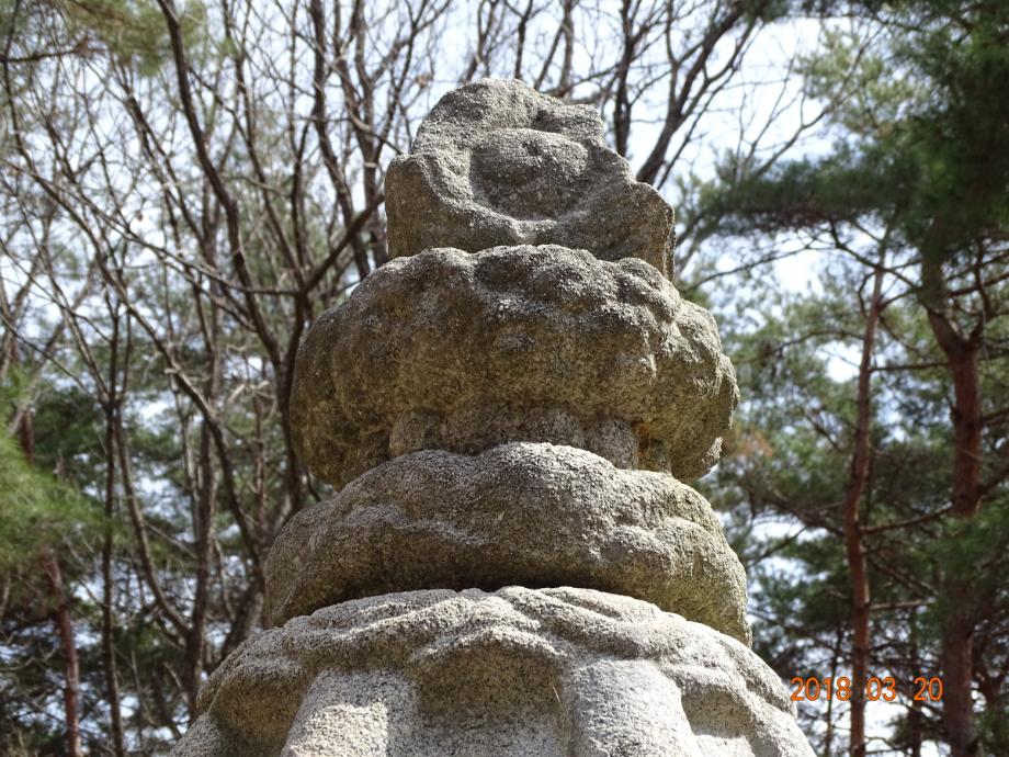 충청북도 문화재돌봄사업