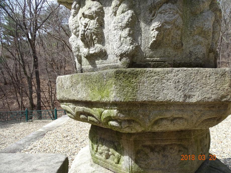 충청북도 문화재돌봄사업