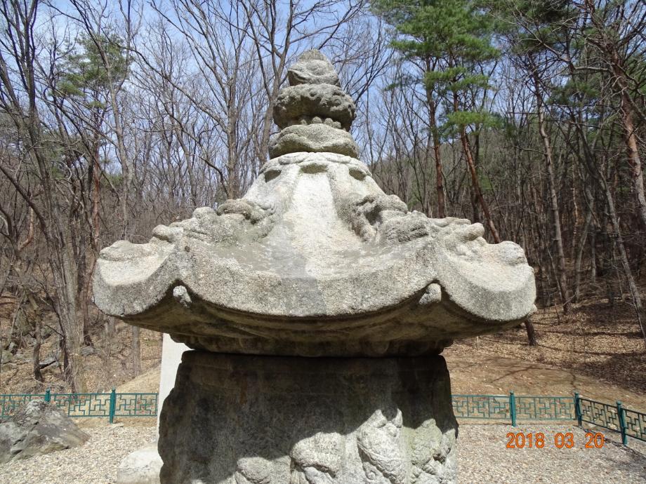 충청북도 문화재돌봄사업