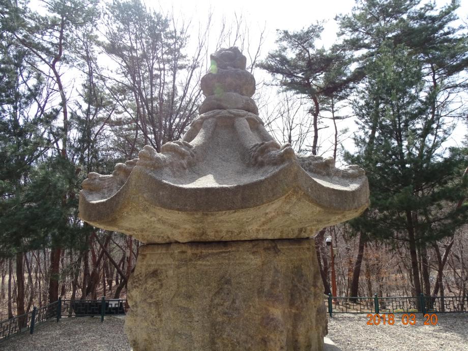 충청북도 문화재돌봄사업