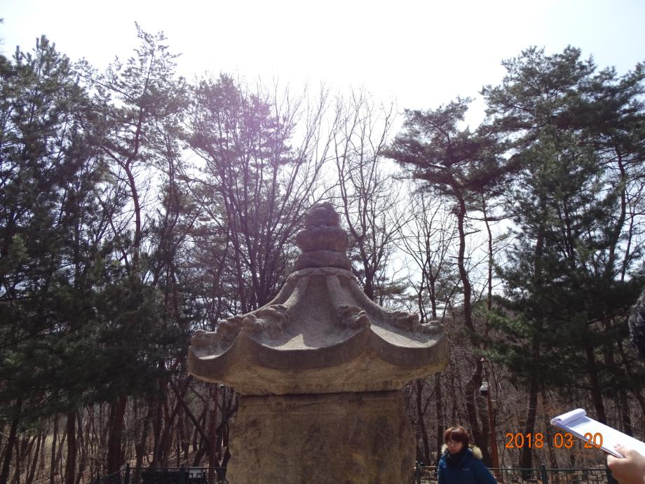 충청북도 문화재돌봄사업
