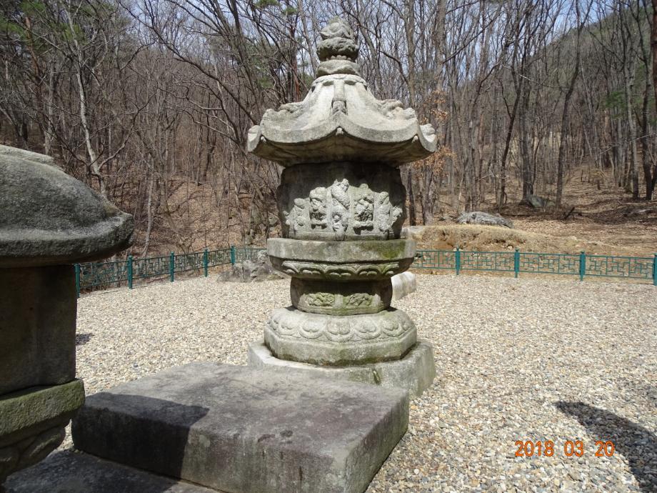 충청북도 문화재돌봄사업