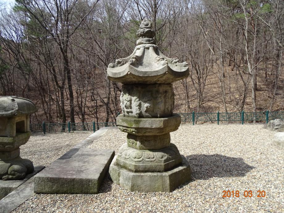 충청북도 문화재돌봄사업