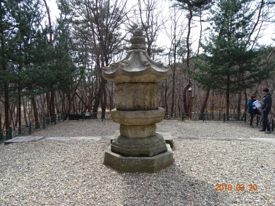 충청북도 문화재돌봄사업