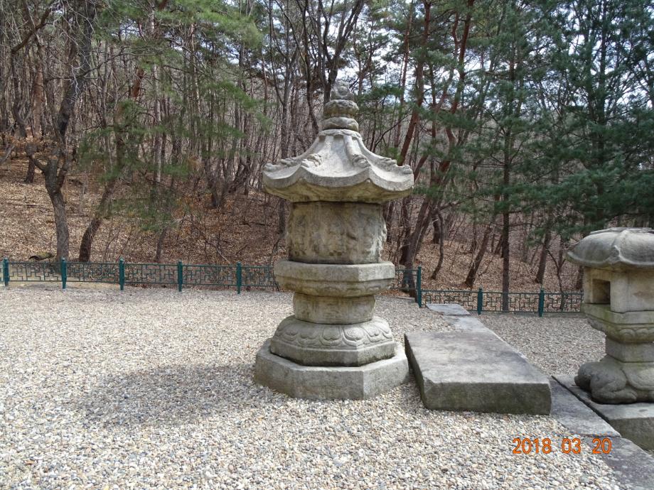 충청북도 문화재돌봄사업