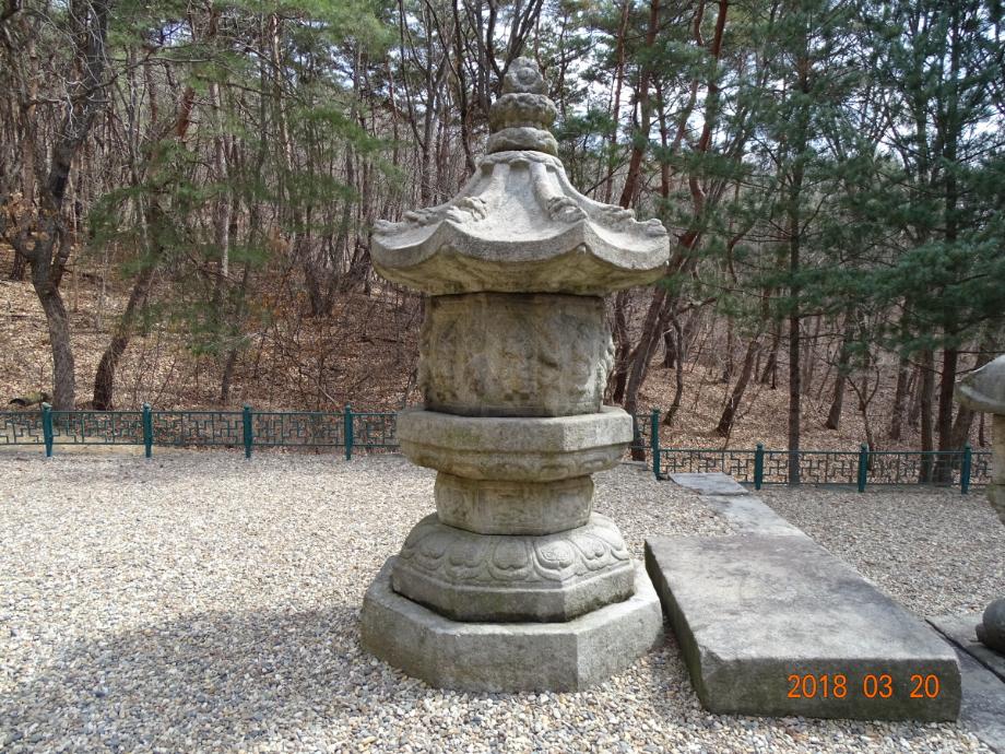 충청북도 문화재돌봄사업