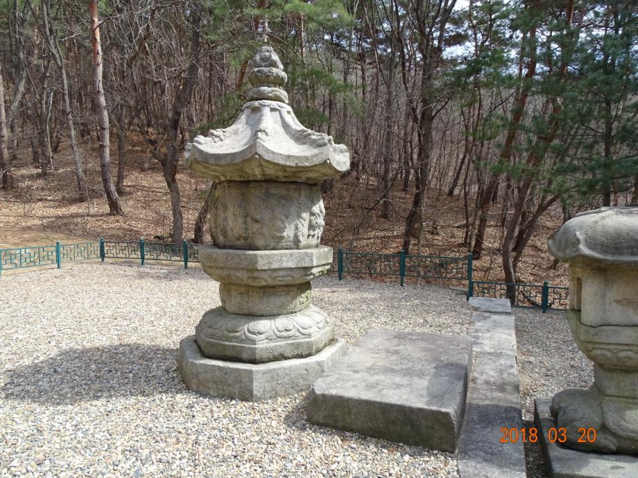 충청북도 문화재돌봄사업
