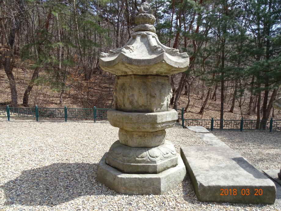 충청북도 문화재돌봄사업