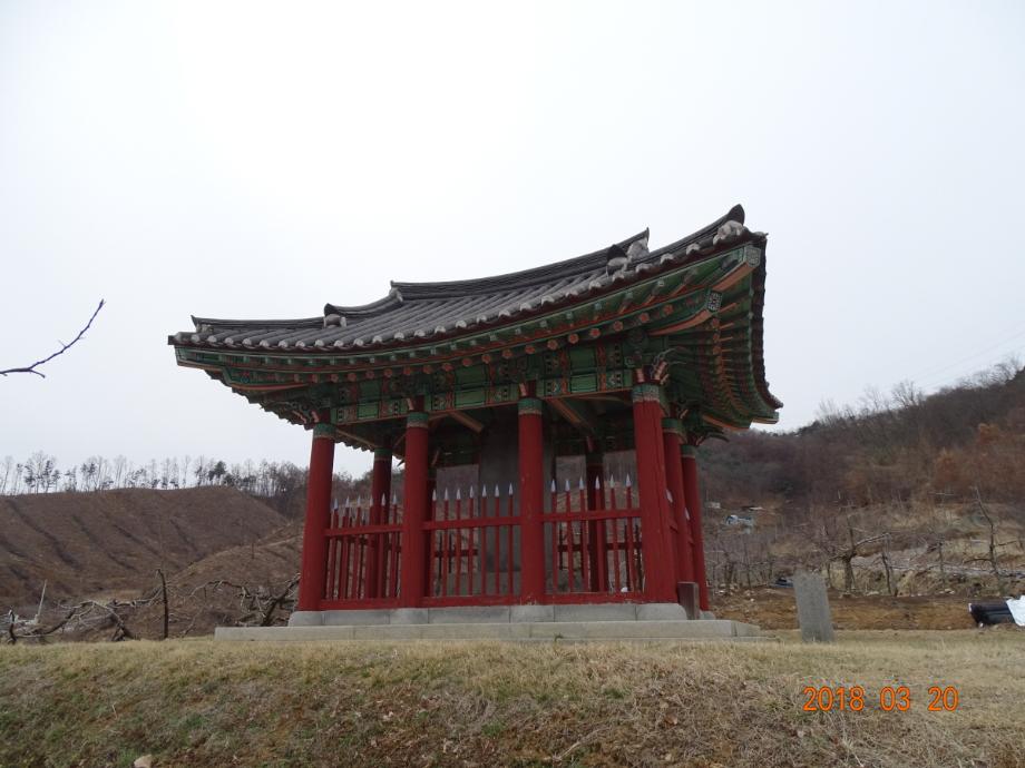충청북도 문화재돌봄사업