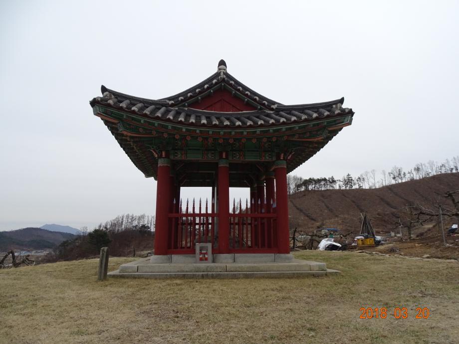 충청북도 문화재돌봄사업