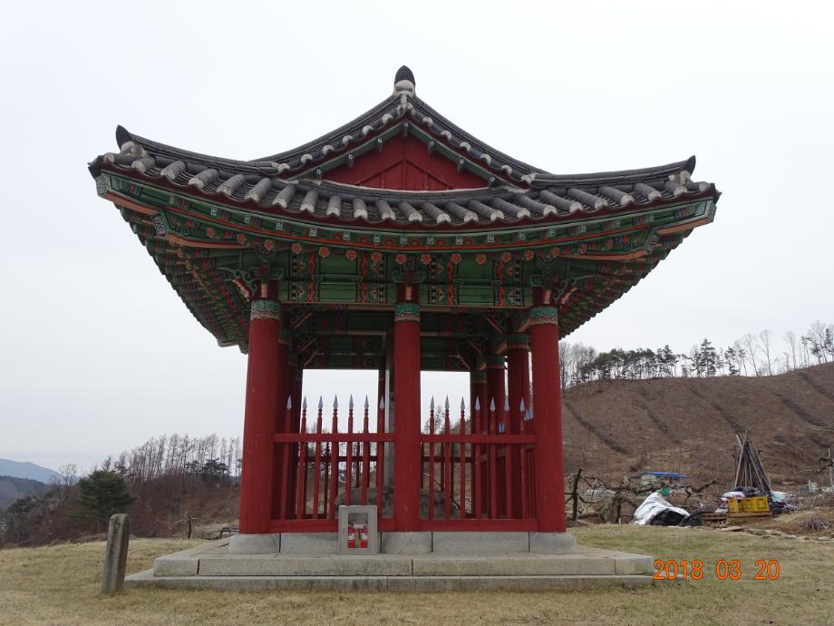 충청북도 문화재돌봄사업