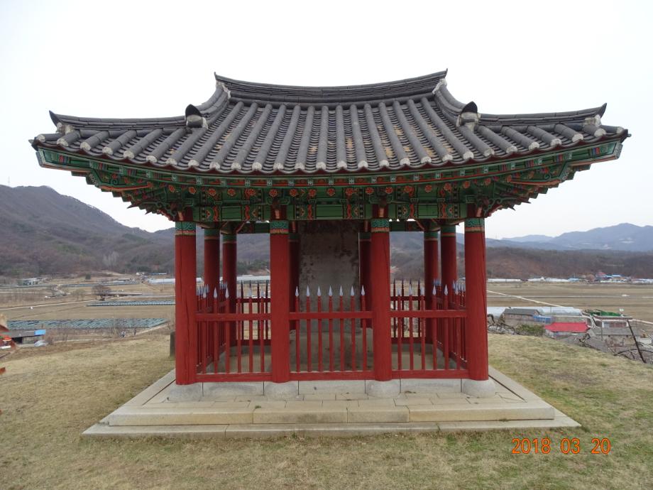 충청북도 문화재돌봄사업
