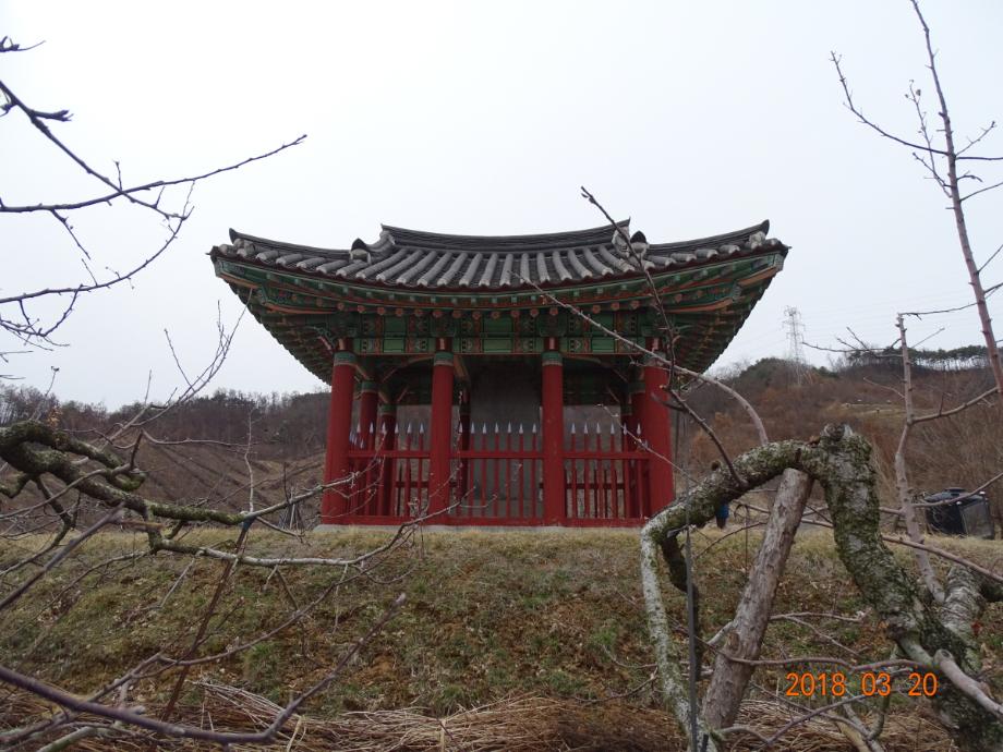 충청북도 문화재돌봄사업