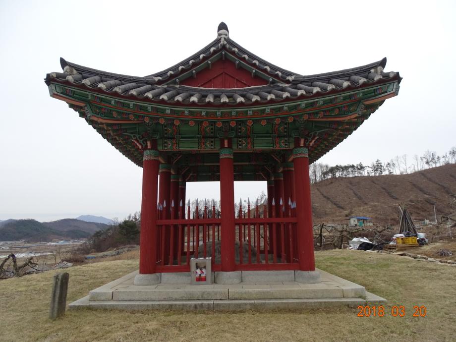 충청북도 문화재돌봄사업