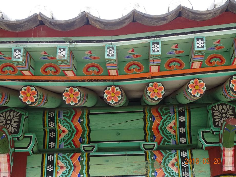 충청북도 문화재돌봄사업
