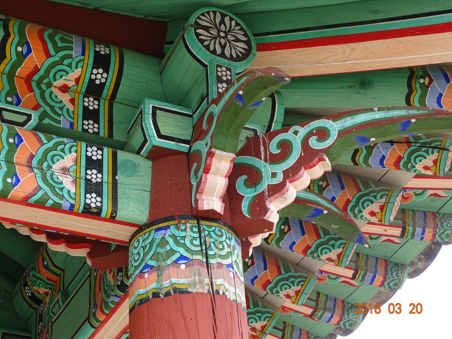 충청북도 문화재돌봄사업