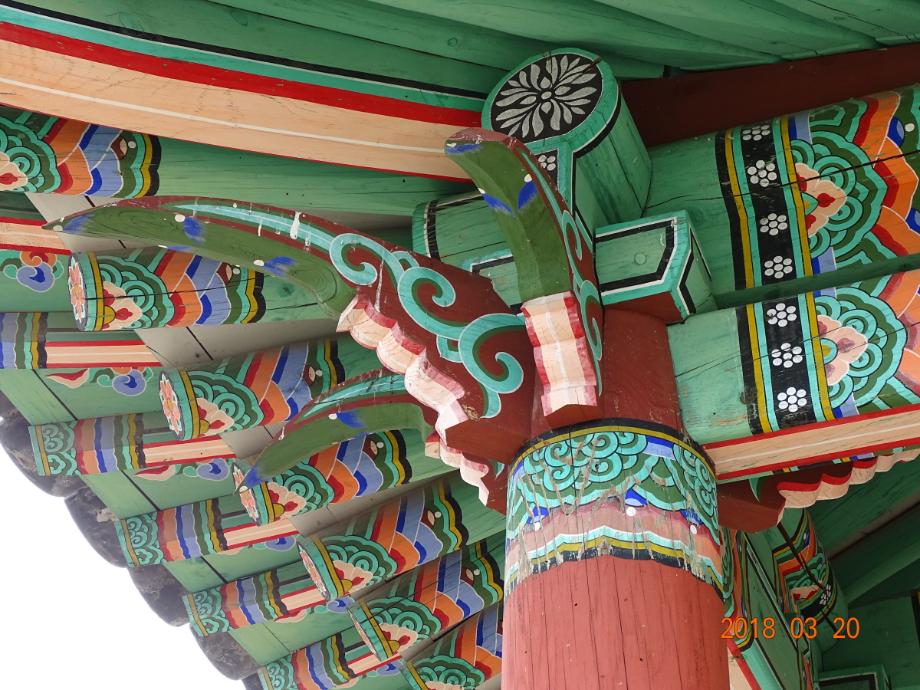 충청북도 문화재돌봄사업