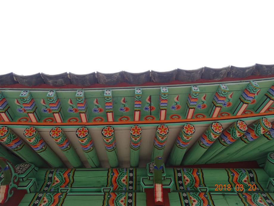 충청북도 문화재돌봄사업