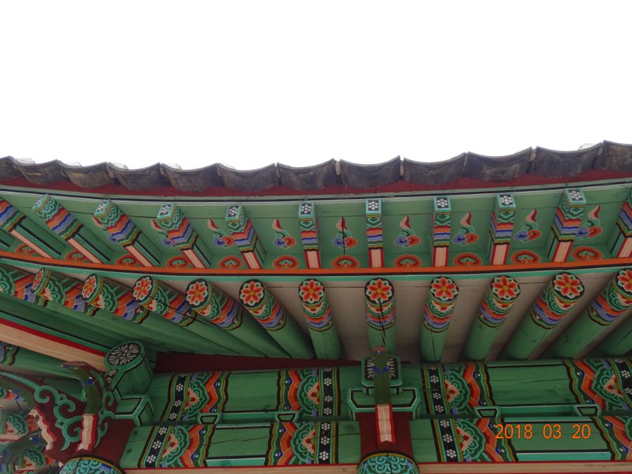 충청북도 문화재돌봄사업