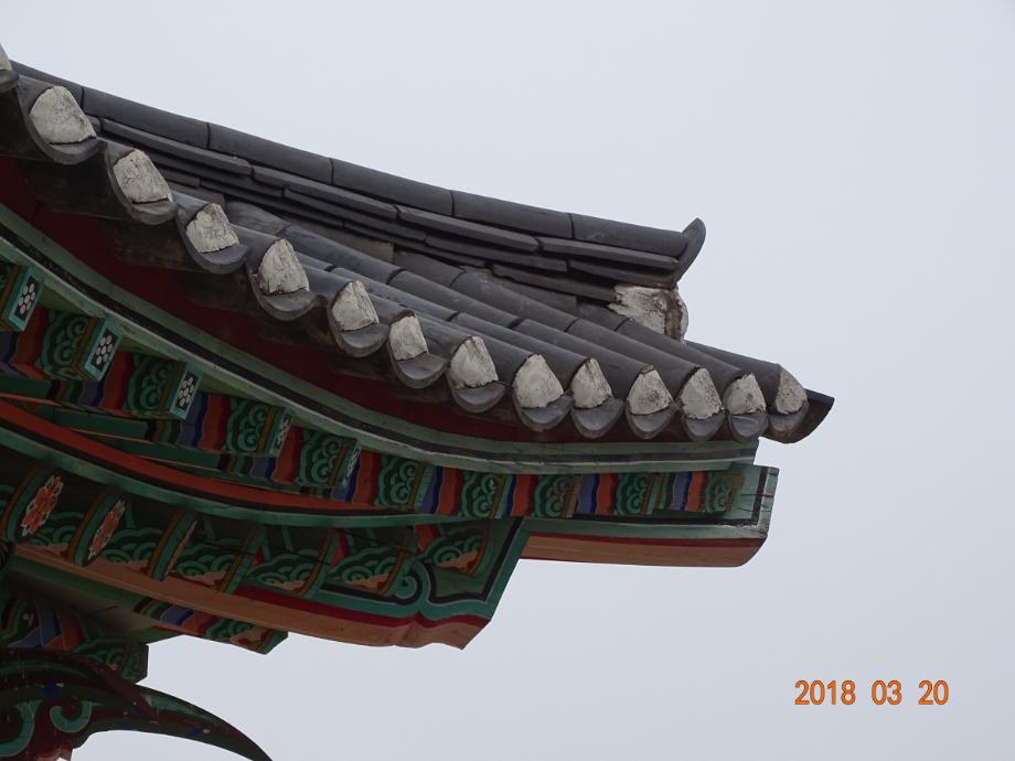 충청북도 문화재돌봄사업
