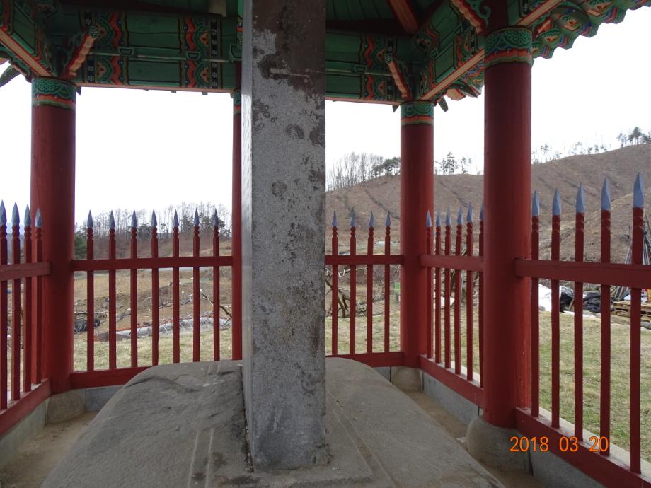 충청북도 문화재돌봄사업