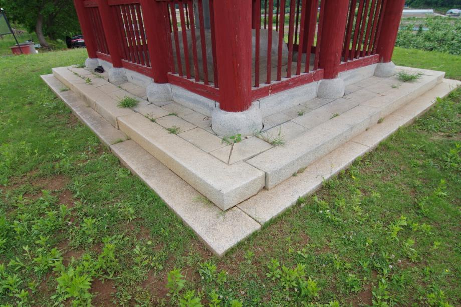 충주 억정사지 대지국사탑비 정밀실측조사 보고서