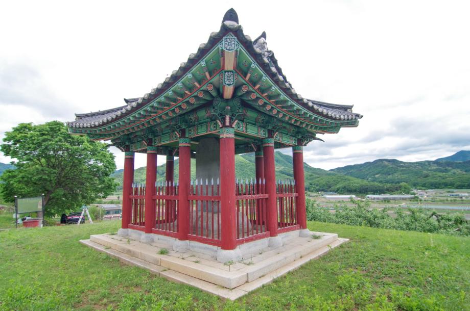 충주 억정사지 대지국사탑비 정밀실측조사 보고서