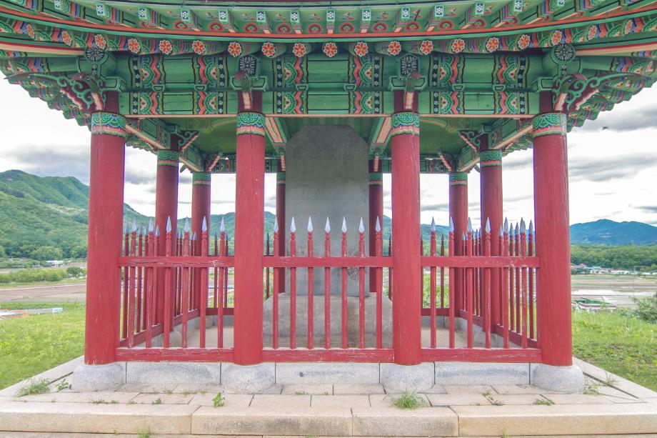 충주 억정사지 대지국사탑비 정밀실측조사 보고서