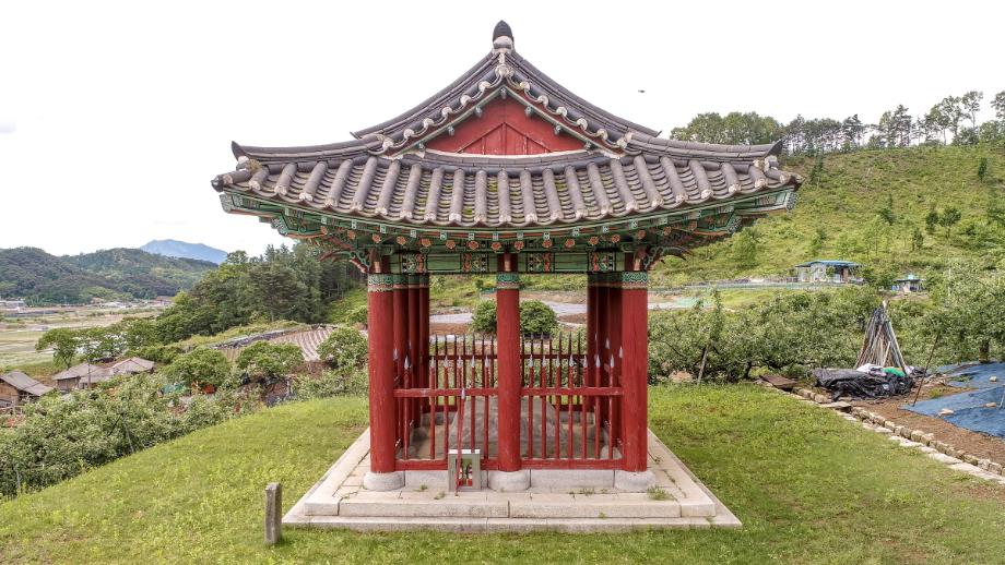 충주 억정사지 대지국사탑비 정밀실측조사 보고서