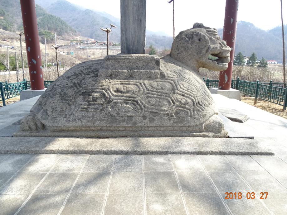충청북도 문화재돌봄사업
