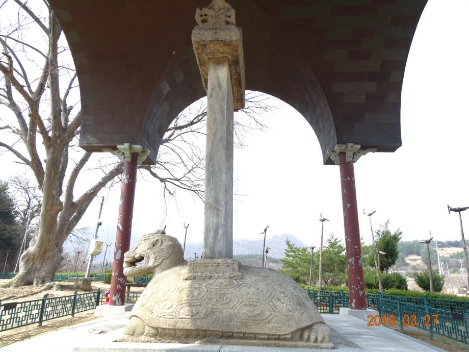 충청북도 문화재돌봄사업