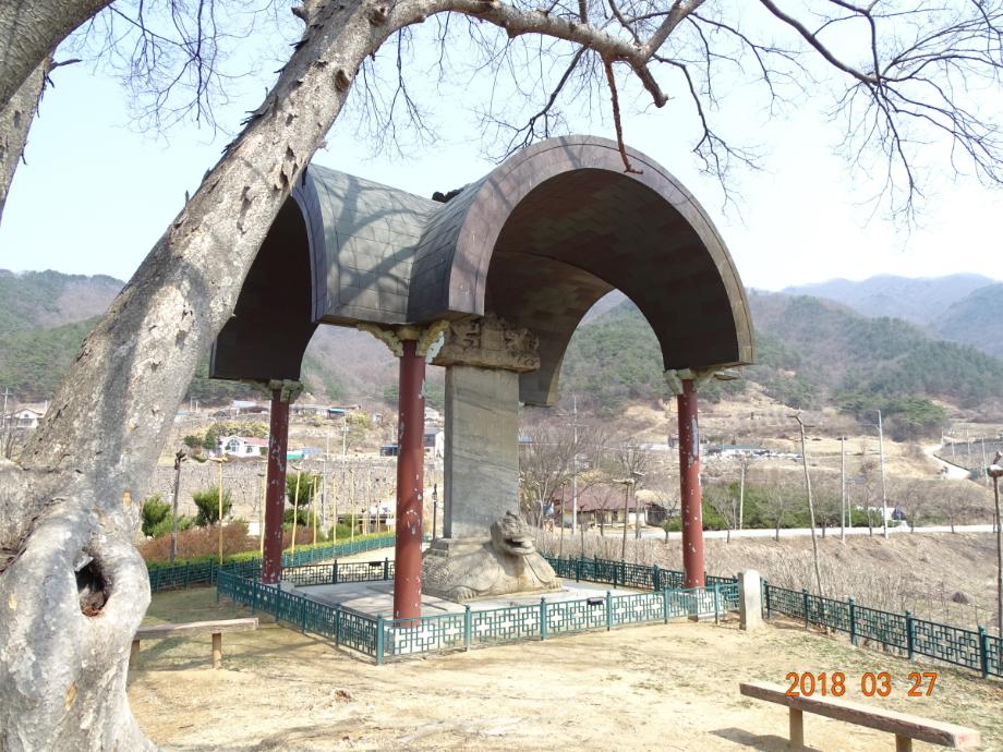 충청북도 문화재돌봄사업