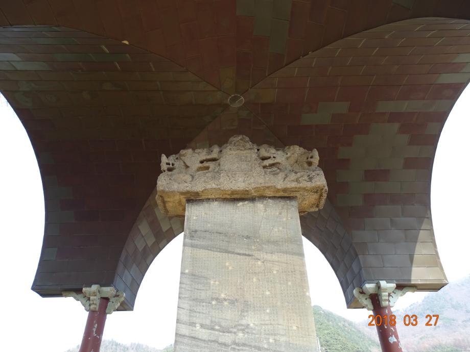 충청북도 문화재돌봄사업