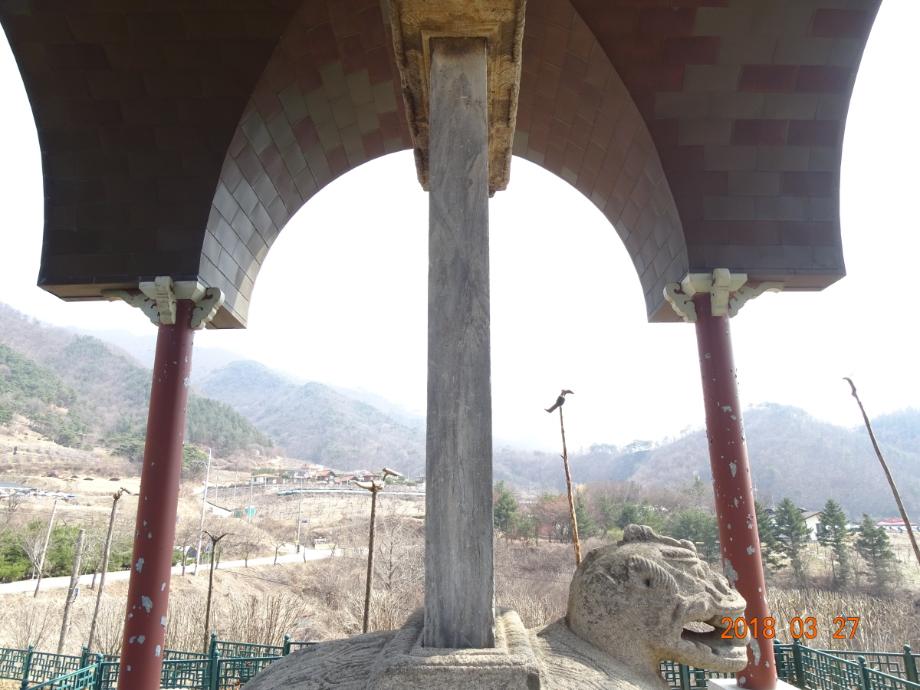 충청북도 문화재돌봄사업